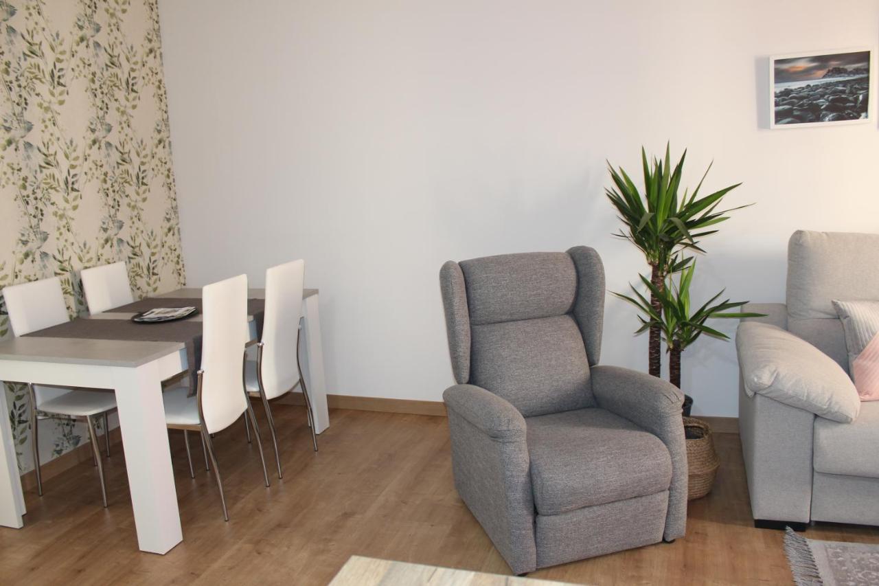 Apartamento Boti Cartagena Eksteriør bilde