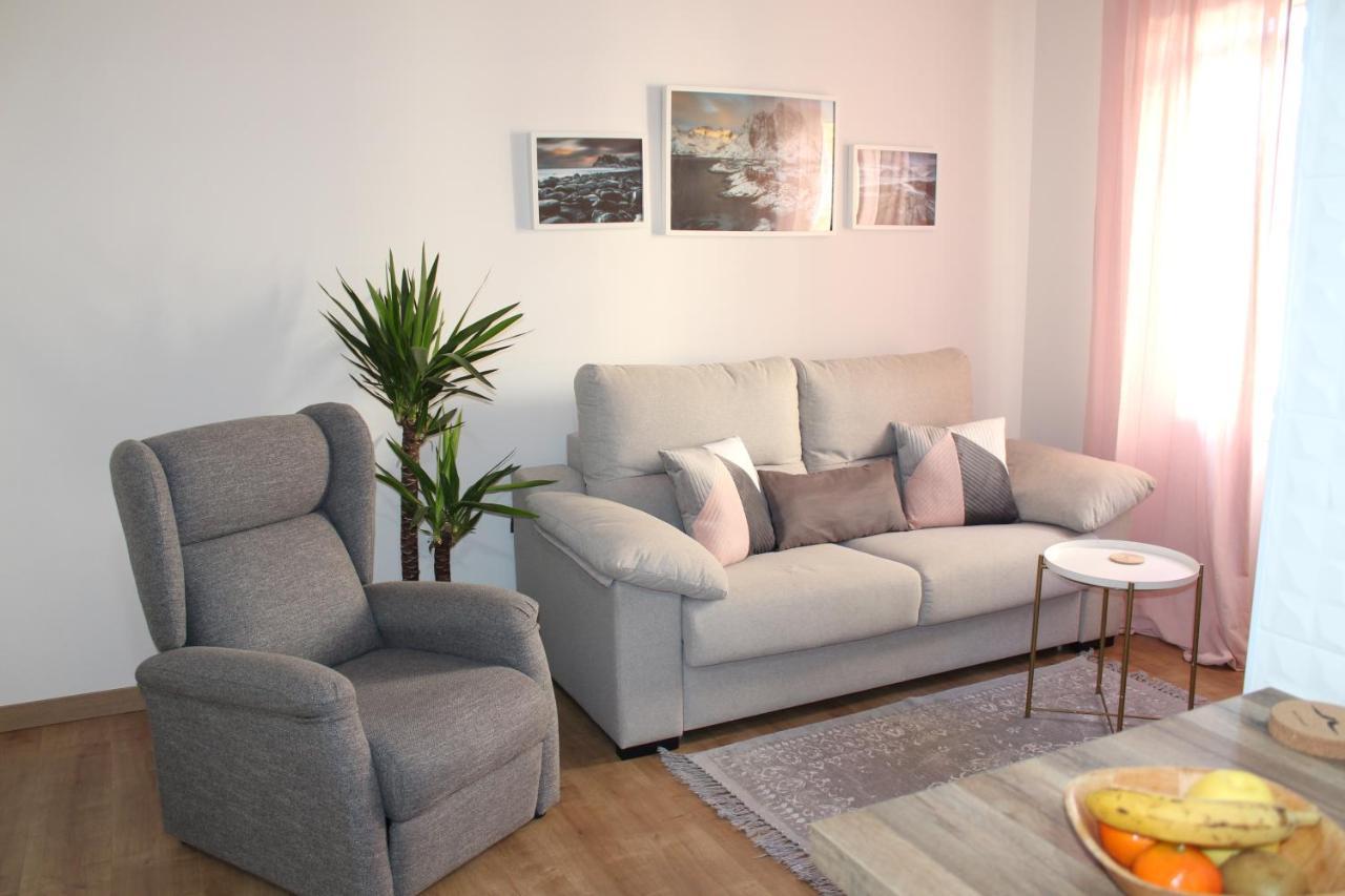 Apartamento Boti Cartagena Eksteriør bilde