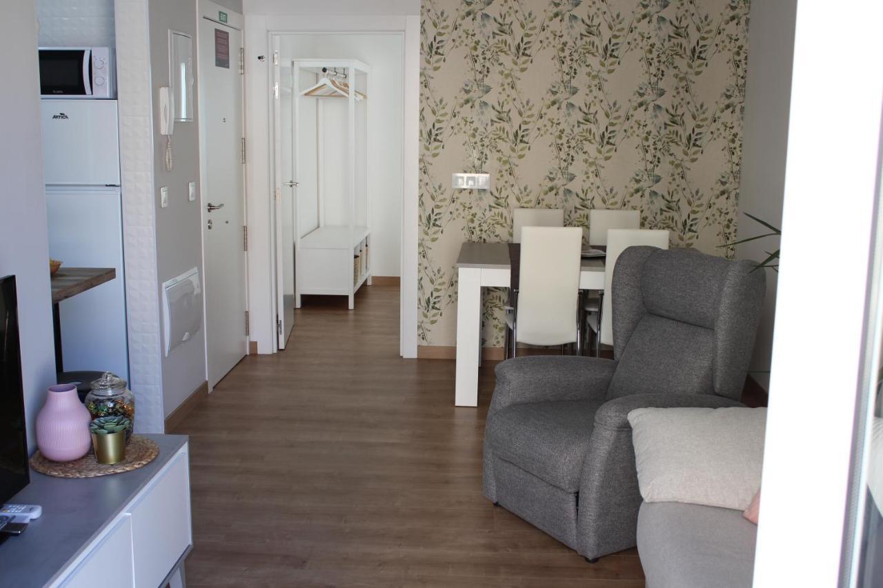 Apartamento Boti Cartagena Eksteriør bilde