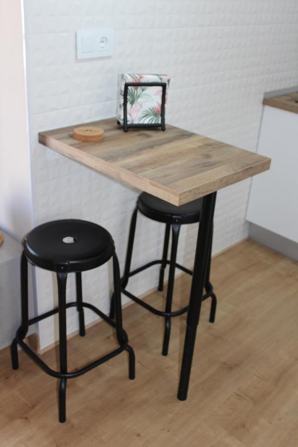 Apartamento Boti Cartagena Eksteriør bilde